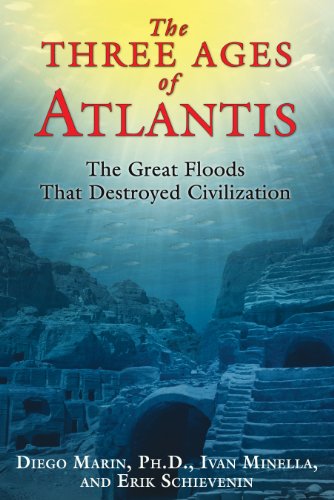 THE THREE AGES OF ATLANTIS