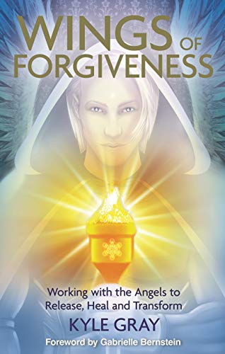 WINGS OF FORGIVENESS