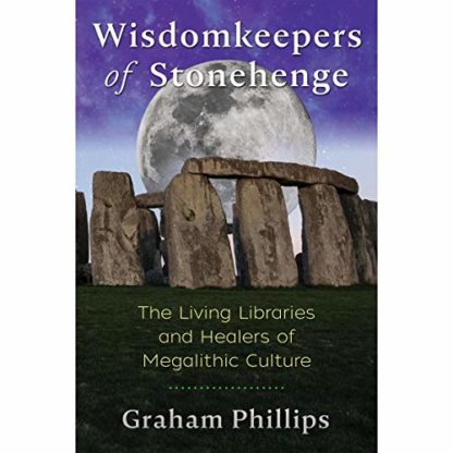 WISDOMKEEPERS OF STONEHENGE