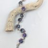 Mystic Quartz (Titanium Treated) Bracelet