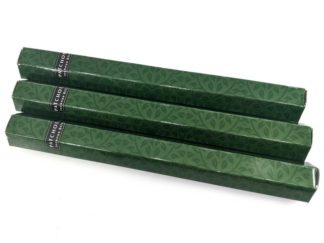 Patchouli Incense Sticks.