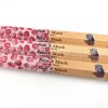 Rose And Musk Incense Sticks.