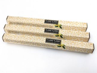 Ylang Ylang Incense Sticks.