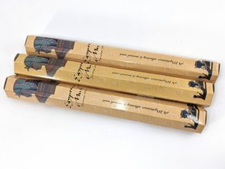 Egyptian Musk Incense Sticks.