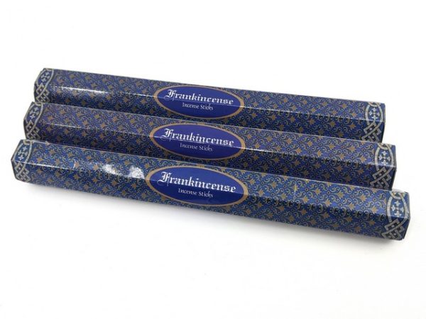 Frankincense Incense Sticks.