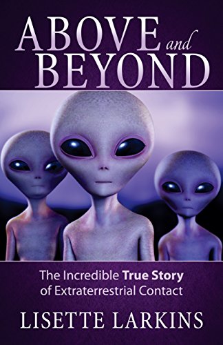 ABOVE AND BEYOND