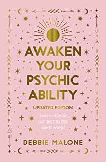 AWAKEN YOUR PSYCHIC ABILITY – UPDATED EDITION