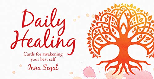 DAILY HEALING (Mini Deck)