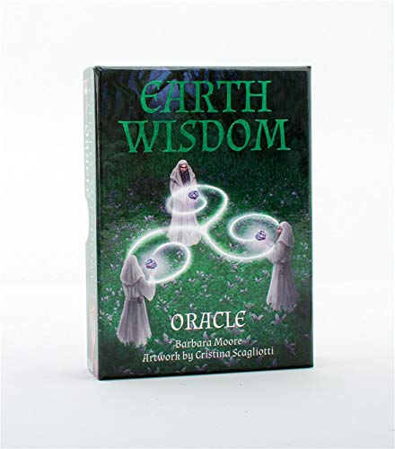 EARTH WISDOM ORACLE DECK