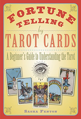 FORTUNE TELLING BY TAROT CARDS