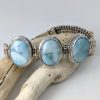 Larimar Bracelet