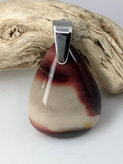 Mookaite Pendant, WA