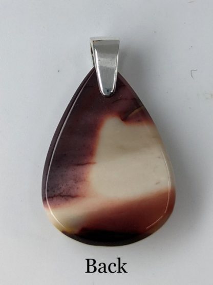 Mookaite Pendant, WA