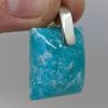 Amazonite Pendant