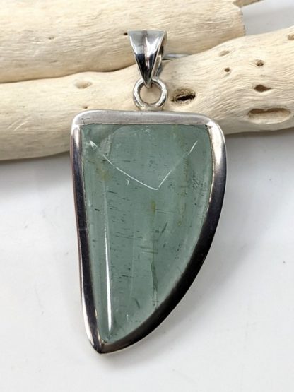 Aquamarine Pendant