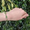 Chrysoprase Bracelet