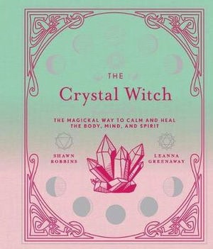 THE CRYSTAL WITCH