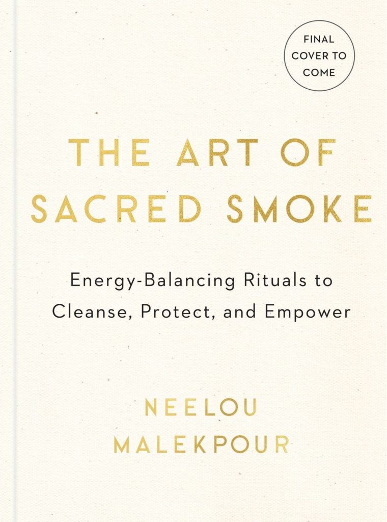 The Art of Sacred Smoke