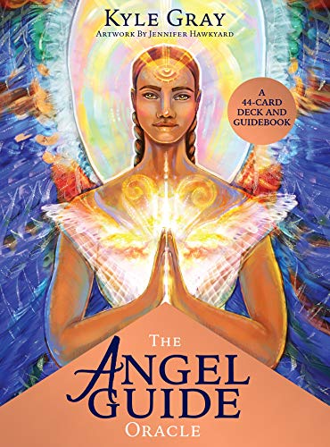 ANGEL GUIDE ORACLE