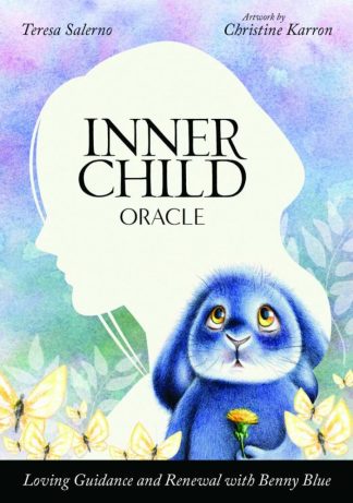 INNER CHILD ORACLE
