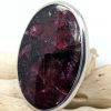 Eudialyte Ring