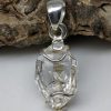 Herkimer Diamond Pendant
