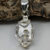 Herkimer Diamond Pendant