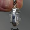 Herkimer Diamond Pendant