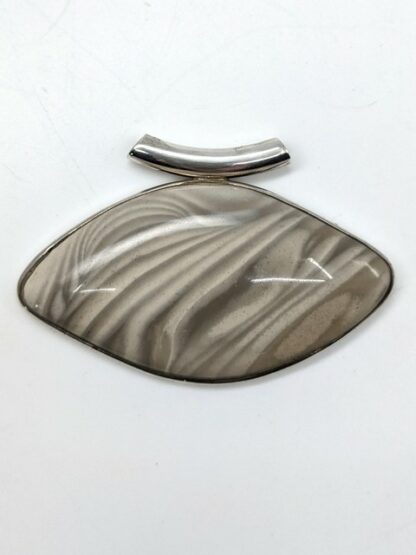 Jasper Pendant