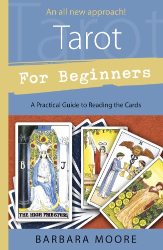 TAROT FOR BEGINNERS