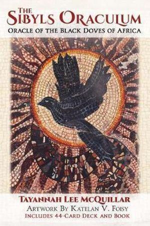 The Sibyls Oraculum - Oracle of the Black Doves of Africa