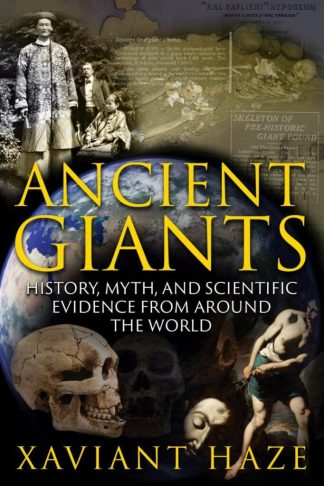 ANCIENT GIANTS
