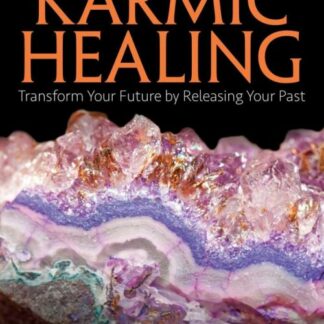 CRYSTALS FOR KARMIC HEALING
