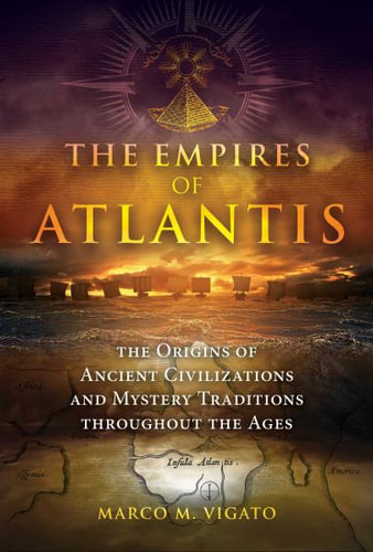 EMPIRES OF ATLANTIS