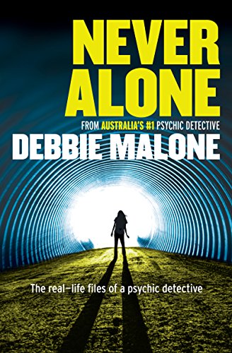 NEVER ALONE