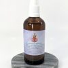 Emotional Support Mist: Lakshmi Amala, Protection, Energy Clearing, Grounding, 100ml