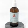 Emotional Support Mist: Lakshmi Ojas, Immune System Support, Calming the Sympathetic Nervous System, 100ml