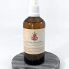 Emotional Support Mist: Lakshmi Praryāptiḥ, Shock, Trauma, Grounded Breathing, 100ml