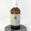 Emotional Support Mist: Lakshmi Zen, Calming Sensory Overload, Study, Focus, 100ml