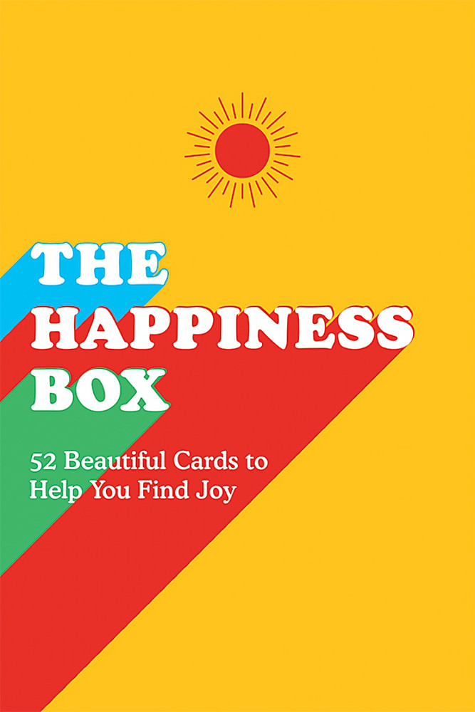 THE HAPPINESS BOX