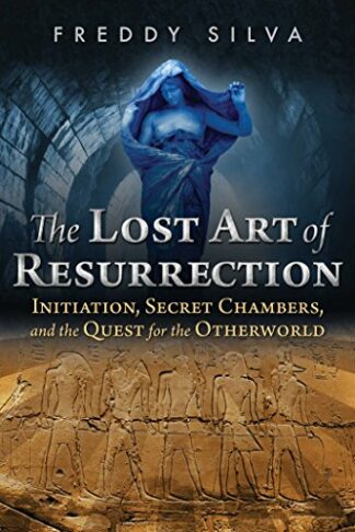 THE LOST ART OF RESURRECTION