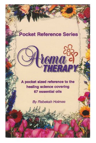 AROMATHERAPY – POCKET