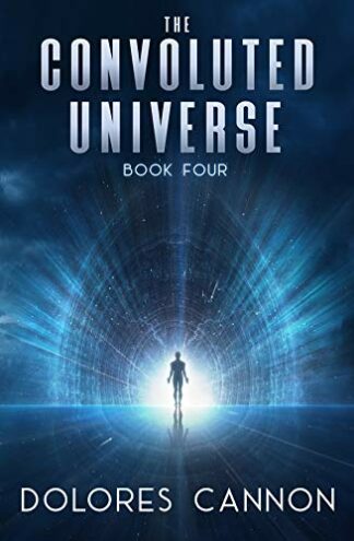 CONVOLUTED UNIVERSE BOOK 4