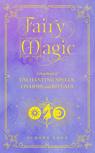 FAIRY MAGIC