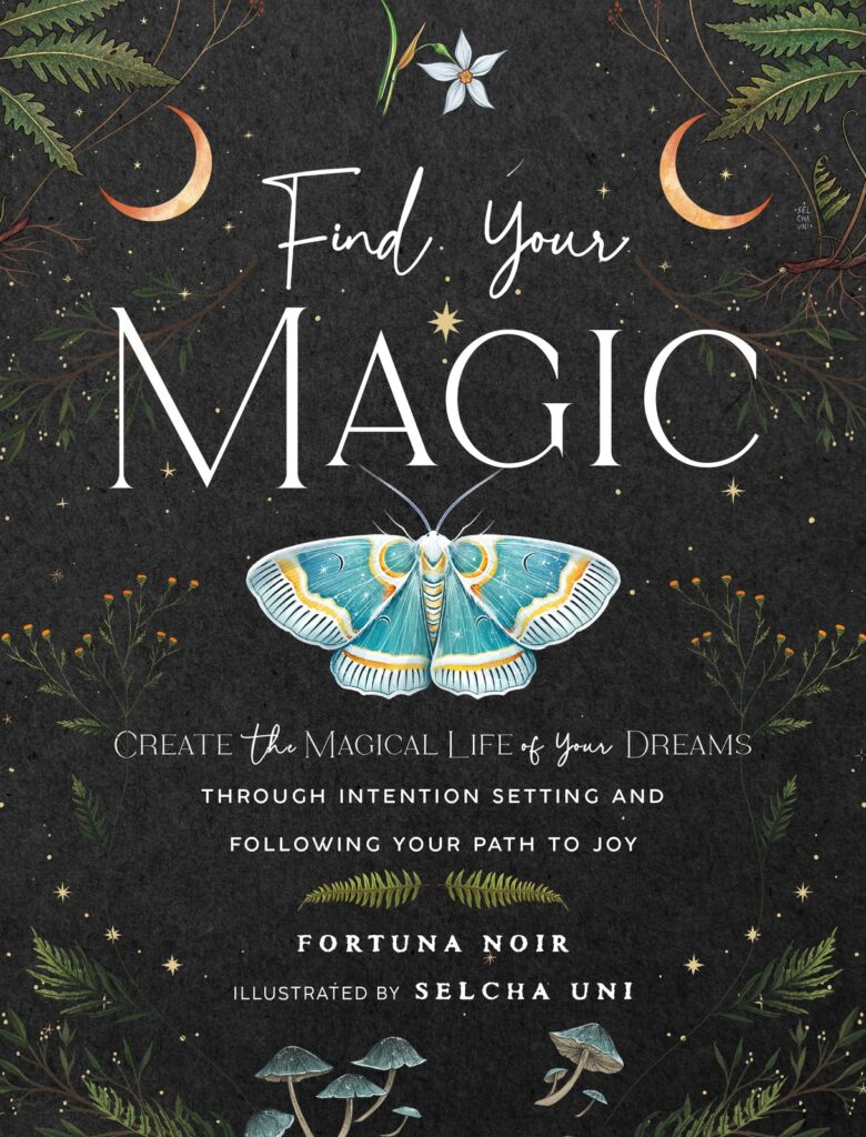 Find Your Magic