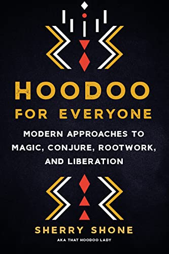 Hoodoo for Everyone