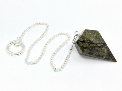 Dragonstone Pendulum