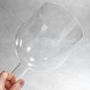 Handheld Crystal Singing Bowls