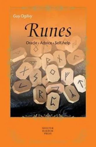 Runes - The Alphabet of the Gods