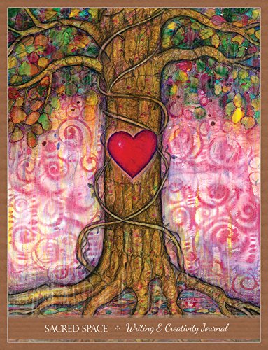 SACRED SPACE JOURNAL